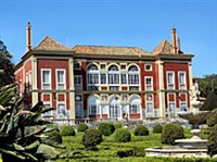 Лиссабон (дворец)