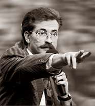 Листьев Владислав Николаевич (во время съемок)