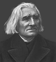 Лист Ференц (портрет)