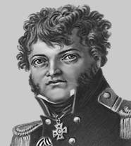 Лисянский Юрий Федорович