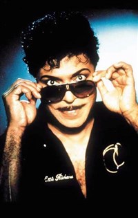 Литл Ричард