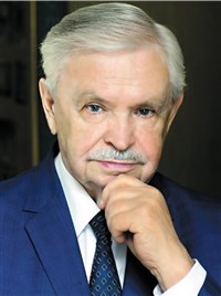 Лиханов Альберт Анатольевич