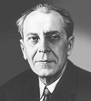 Лихачев Дмитрий Сергеевич