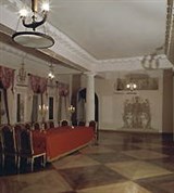 Лицей (актовый зал)