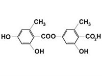 Лишайниковые кислоты (леканоровая)