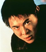 Ли Джет (портрет)