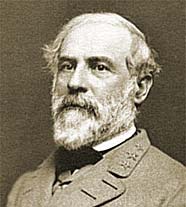 Ли Роберт (портрет)