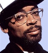 Ли Спайк (Портрет 1)