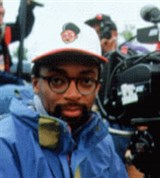 Ли Спайк (Портрет 2)