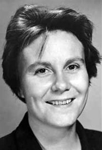 Ли Харпер (портрет)