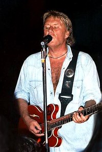 Ли Элвин (концерт)