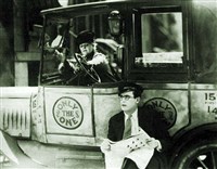 Ллойд Гарольд («гонщик»)