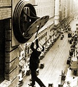 Ллойд Гарольд (Наконец в безопасности)