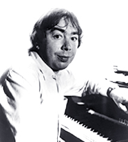 Ллойд веббер Эндрю (портрет)