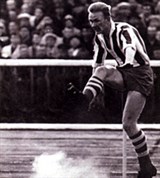 Лобановский Валерий Васильевич (угловой) [спорт]