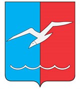 Лобня (герб 2003 года)