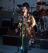 Лович лин (2002 год)