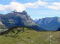 Логан (гора)