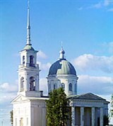 Лодейное поле (Петропавловский собор)