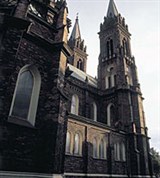 Лодзь (Костел Успения Богородицы)