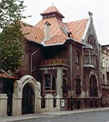 Лодзь (вилла Киндерманна)