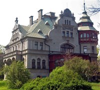 Лодзь (ректорат)