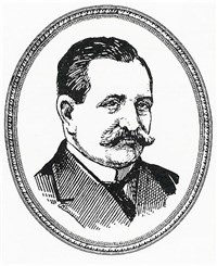 Лодыгин Александр Николаевич (портрет)