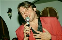 Лоза Юрий (портрет)