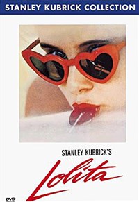 Лолита (1962, постер)