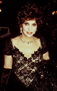 Лоллобриджида Джина