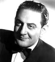 Ломбардо Гай (портрет 1)