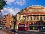 Лондон (Альберт-Холл)