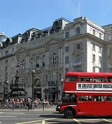 Лондон (Пикадилли)