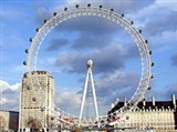 Лондон (колесо обозрения)