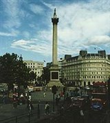 Лондон (колонна Нельсона)