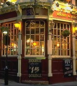 Лондон (паб)