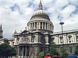 Лондон (собор Святого Павла)
