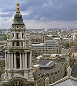 Лондон (центр города)