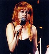 Лопер Синди (на сцене)