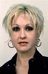 Лопер Синди (портрет)