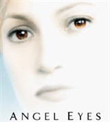 Лопес Дженнифер (Глаза ангела, постер)