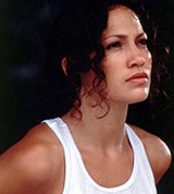 Лопес Дженнифер (портрет 1)