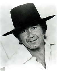 Лопес Трини (портрет)