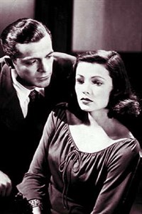 Лора (Д. Эндрюс и Дж. Тирни)