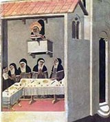 Лоренцетти Пьетро (Беата Умильта)