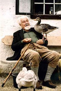 Лоренц Конрад (портрет)