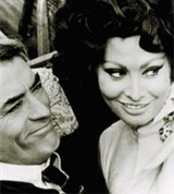 Лорен София ("Арабеска")