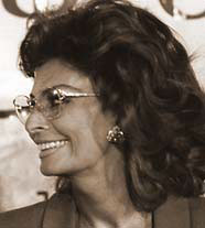 Лорен София (портрет)