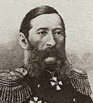 Лорис-Меликов Михаил Тариелович