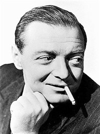 Лорре Петер (портрет)